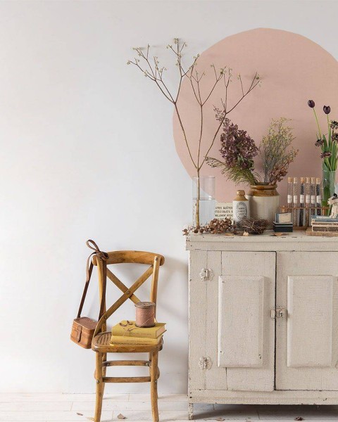 Hattan Palette | 43 Fleur